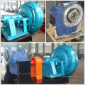 Gold Mining High Efficiency Dredging Mud Pump